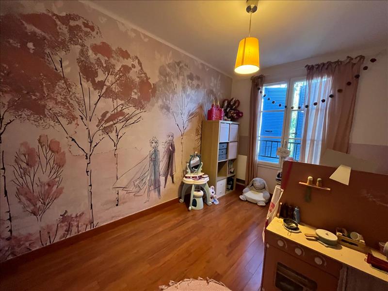 Maison - 84,40 m2 - 6 pièces -Non meublé - Photo 5