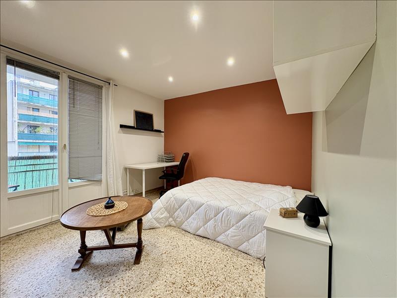 Appartement - 4ème étage - 23,26 m2 - 1 pièce - Meublé - Photo 3