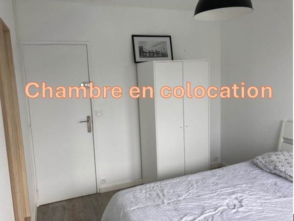 Appartement à louer, 1 pièces, 10 m², Caen