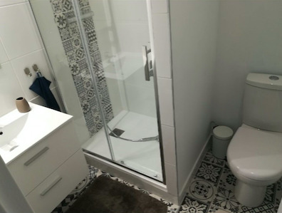 Chambre en colocation meublé de 10m2 au 3ème étage - Photo 5