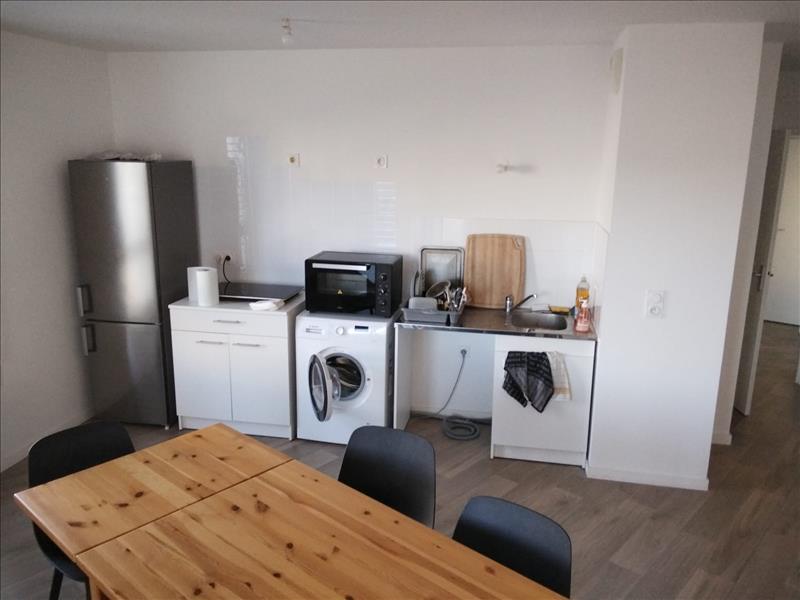 Appartement - 2ème étage - 65,80 m2 - 3 pièces - Meublé - Photo 3