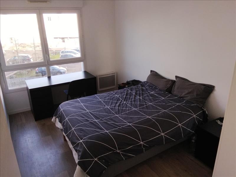 Appartement - 2ème étage - 65,80 m2 - 3 pièces - Meublé - Photo 4