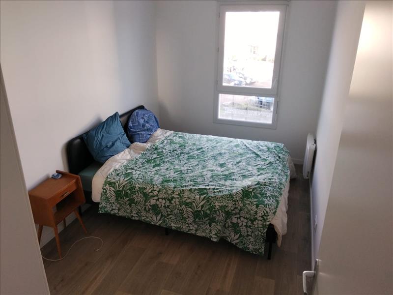 Appartement - 2ème étage - 65,80 m2 - 3 pièces - Meublé - Photo 5