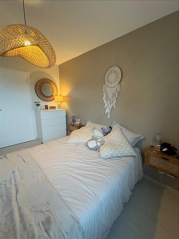Appartement - 1er étage - 45 m2 - 2 pièces - Meublé - Photo 4
