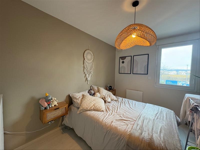 Appartement - 1er étage - 45 m2 - 2 pièces - Meublé - Photo 5