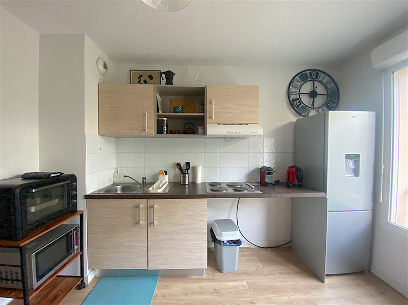 Appartement - 2ème étage - 54,95 m2 - 3 pièces - Meublé - Photo 4