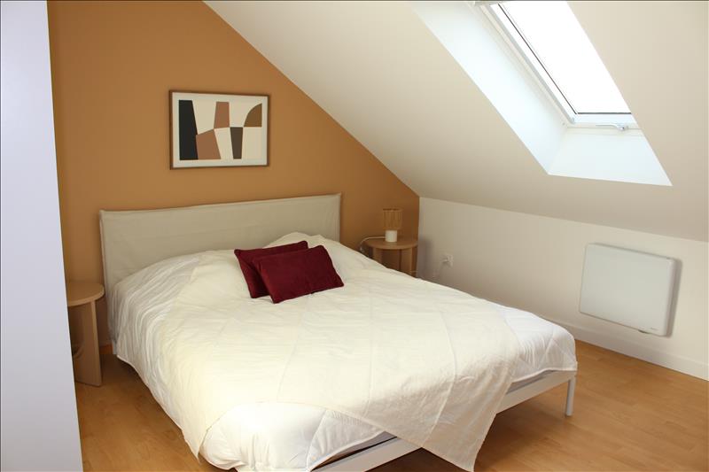 Appartement - 3ème étage - 62,24 m2 - 3 pièces - Meublé - Photo 2