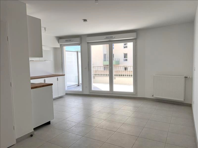 Appartement à louer, 1 pièces, 29 m², Clermont Ferrand