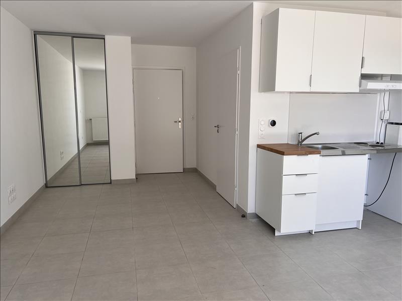 Appartement avec parking et terrasse- 1er étage - 29,41 m2 - 1 pièce - Non meublé - Photo 3