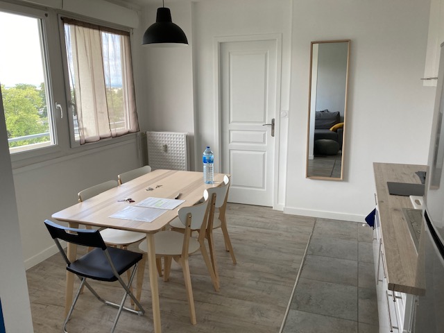 Chambre en colocation de 10 m2 au 3e étage - Photo 3