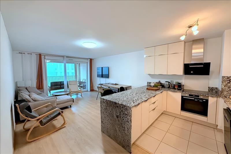 Appartement à louer, 4 pièces, 83 m², 38200 Vienne