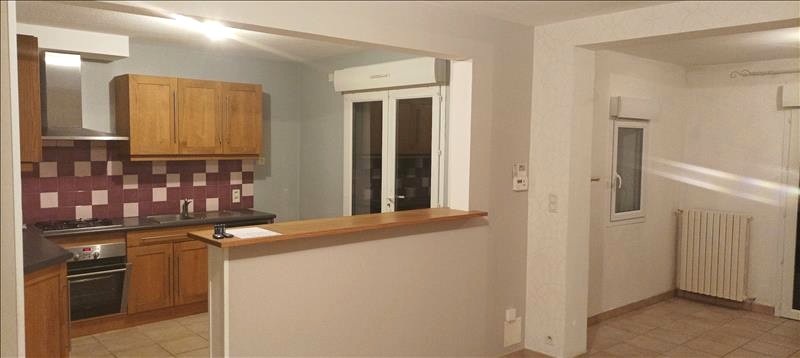 Maison à louer, 4 pièces, 97 m², Castres