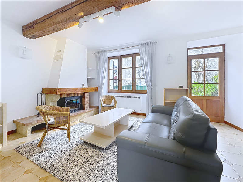 Maison mitoyenne- 104 m2 - 4 pièces - Non Meublé - Photo 4
