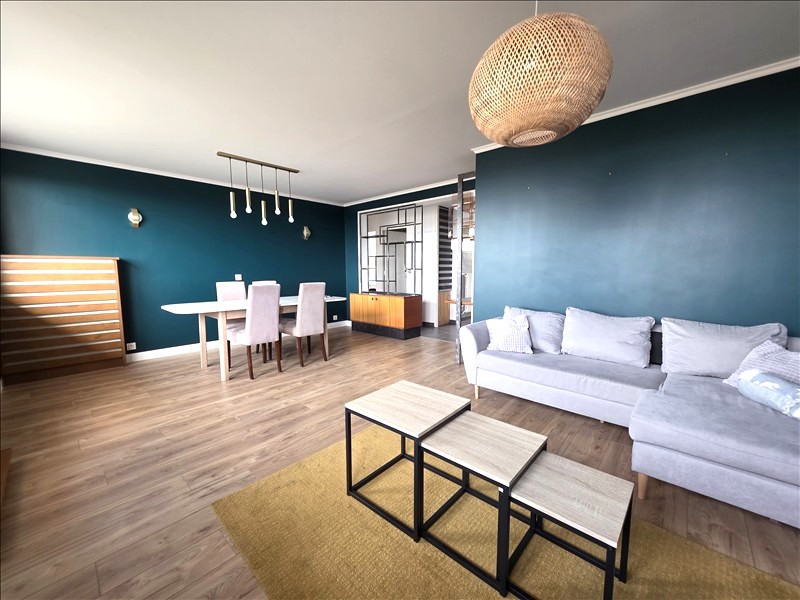 Appartement à louer, 3 pièces, 63 m², 95160 Montmorency