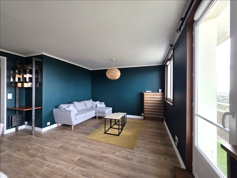 Appartement - 4ème étage - 63,25 m2 - 3 pièces - Meublé - Photo 3
