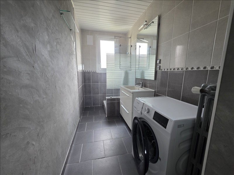 Appartement - 4ème étage - 63,25 m2 - 3 pièces - Meublé - Photo 5