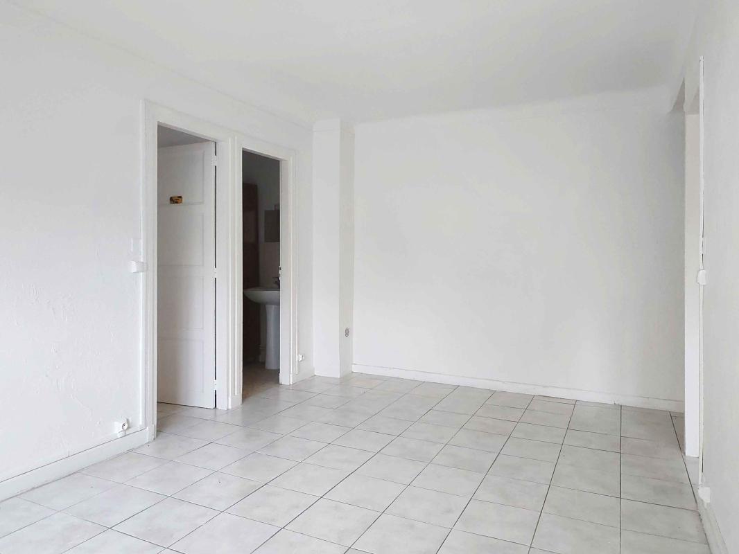 Appartement à louer, 2 pièces, 35 m², 36000 Chateauroux