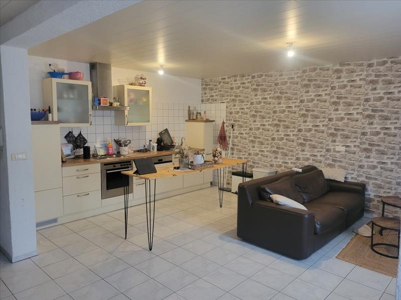 Appartement à louer, 4 pièces, 82 m², 57720 Hottviller