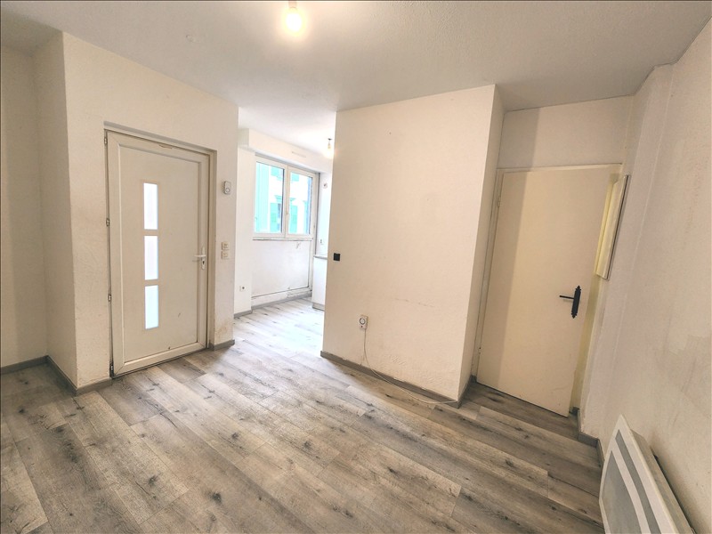 Appartement à louer, 2 pièces, 31 m², Strasbourg
