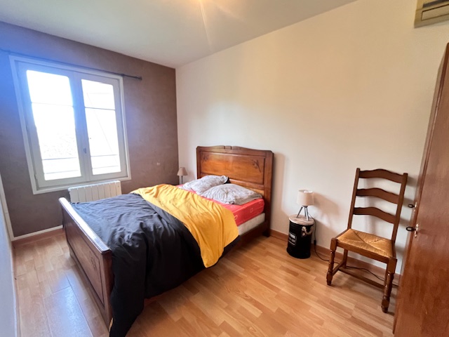Appartement - 1er étage - 77,74 m2 - 3 pièces - Meublé - Photo 5