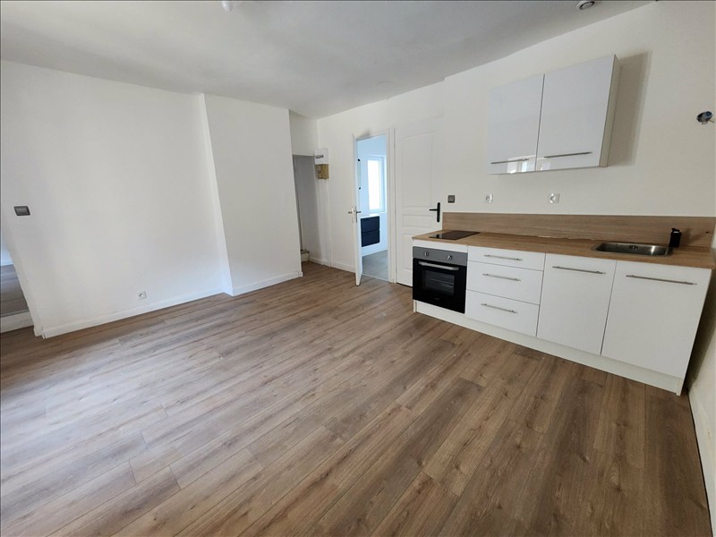 Appartement à louer, 3 pièces, 53 m², 86100 Chatellerault