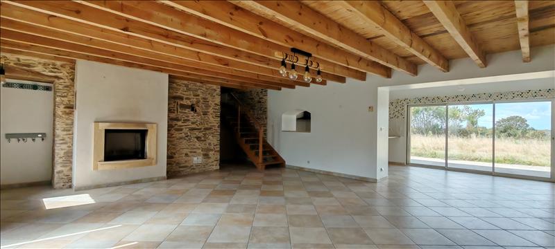 Maison à louer, 5 pièces, 175 m², 44130 Blain