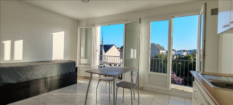 Appartement - 4ème étage - 24,70 m2 - 1 pièce - Meublé - Photo 2