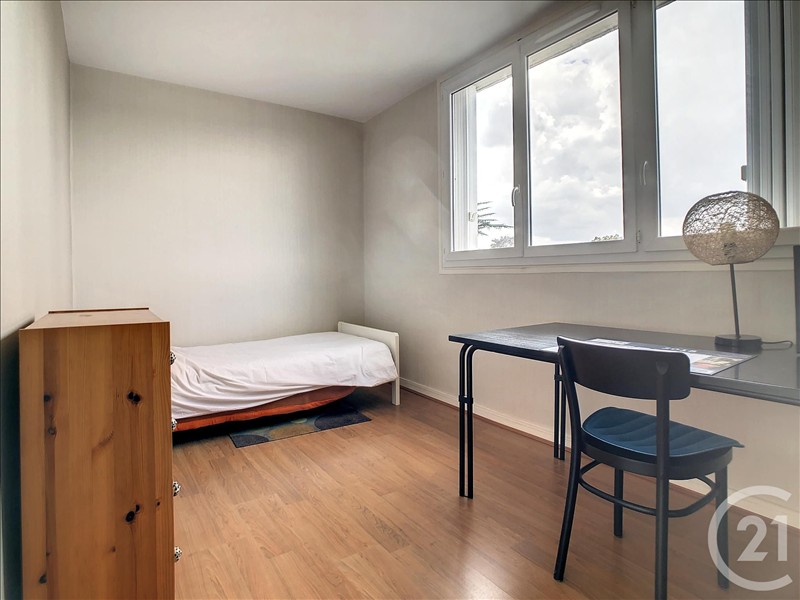 Appartement - 4ème étage - 52 m2 - 3 pièces - Meublé - Photo 5