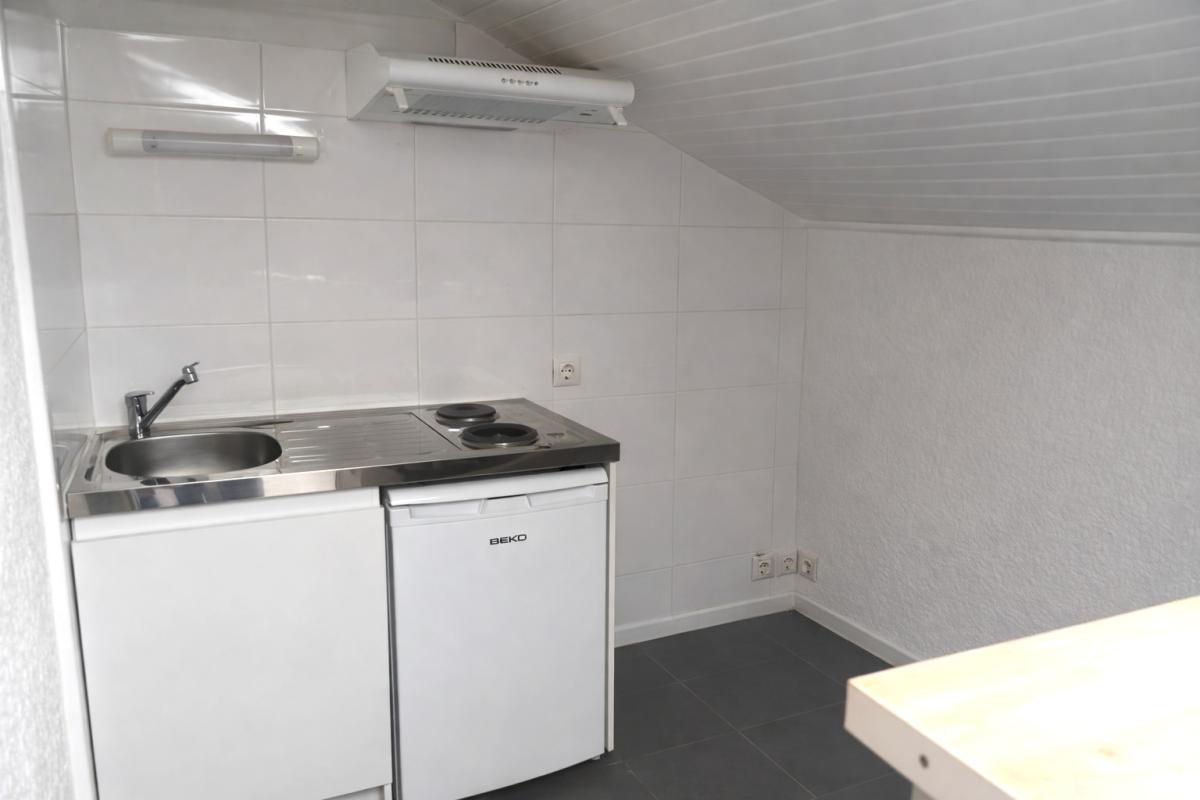 Appartement - 2ème étage - 24.15 m2 - 1 pièce - Vide - Photo 3