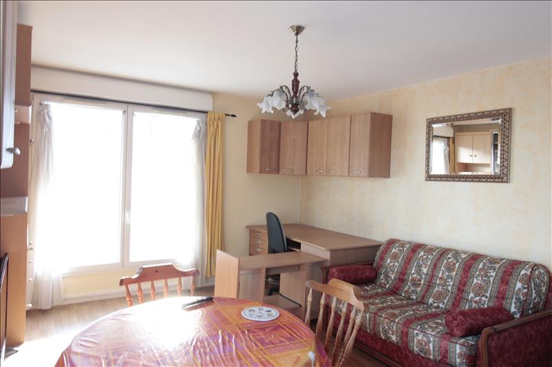 Appartement - 1er étage - 27 m2 - 1 pièce - Meublé - Photo 2