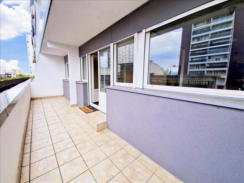 Appartement à louer, 5 pièces, 93 m², Argenteuil