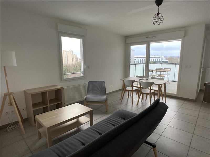 Chambre en colocation meublé de 10,76 m2 situé au 4e étage - Photo 3