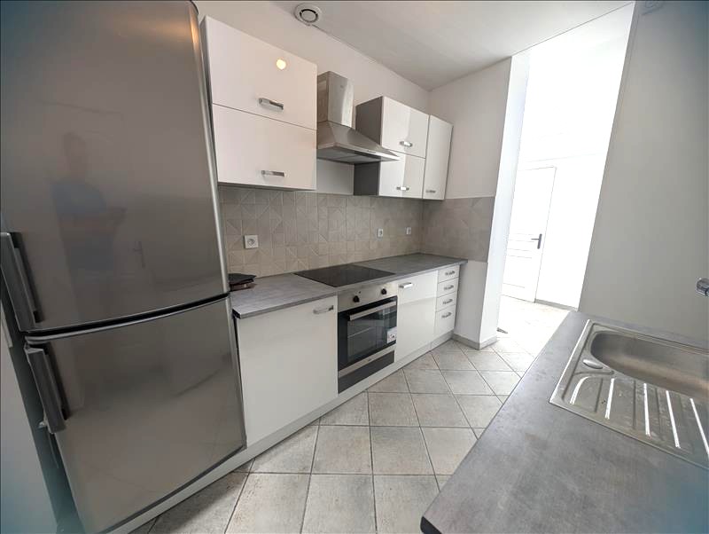 Maison à louer, 3 pièces, 74 m², 59100 Roubaix