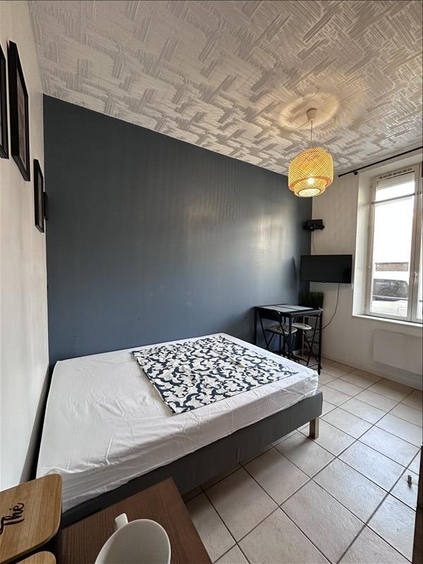 Appartement - RDC - 17 m2 - 1 pièce - Meublé - Photo 2