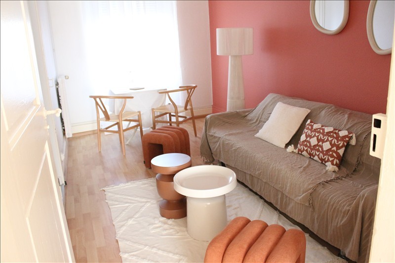 Appartement à louer, 2 pièces, 42 m², 68300 Saint Louis