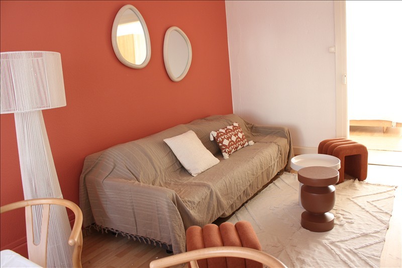 Appartement - 1er étage - 42,23 m2 - 2 pièces - Meublé - Photo 2