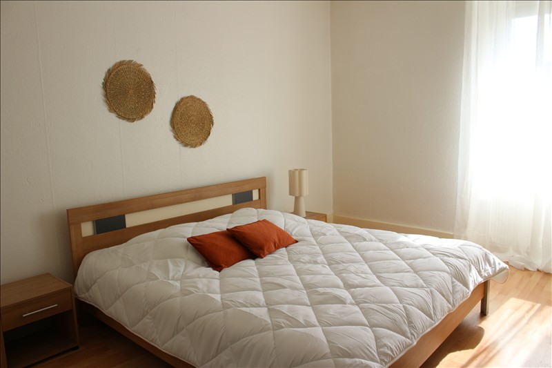 Appartement - 1er étage - 42,23 m2 - 2 pièces - Meublé - Photo 3