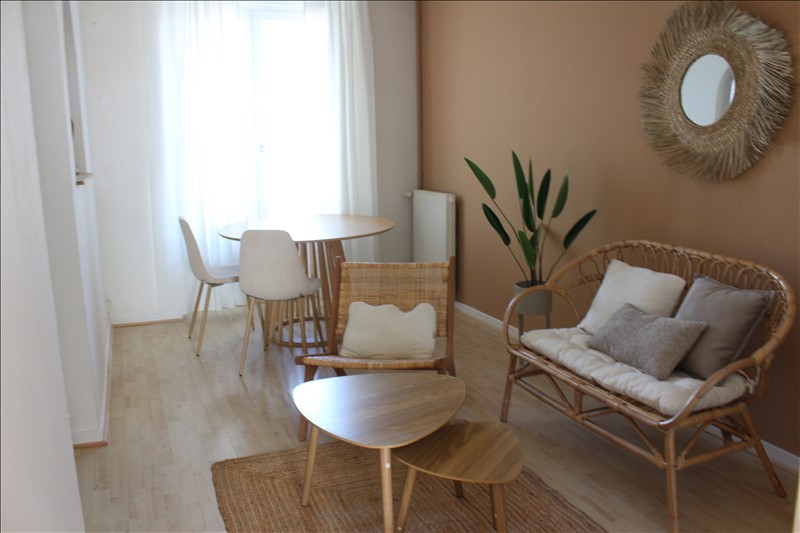 Appartement à louer, 2 pièces, 42 m², 68300 Saint Louis