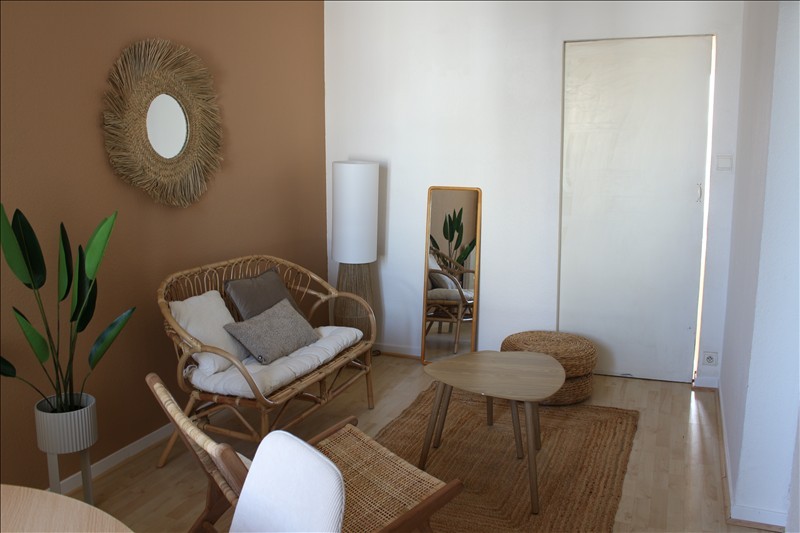 Appartement - RDC - 42,23 m2 - 2 pièces - Meublé - Photo 2