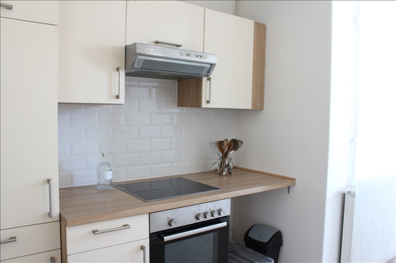 Appartement - RDC - 42,23 m2 - 2 pièces - Meublé - Photo 5