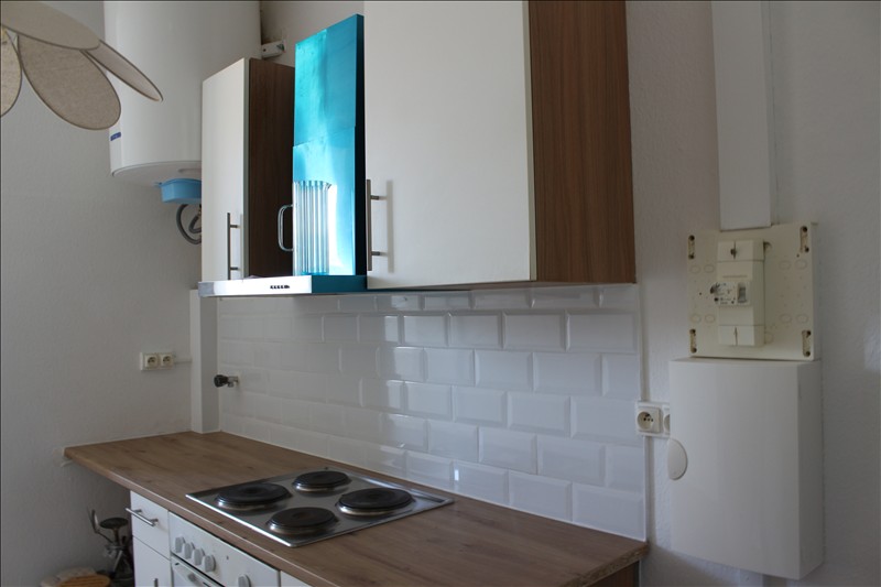 Appartement - 1er étage - 42,23 m2 - 2 pièces - Meublé - Photo 5