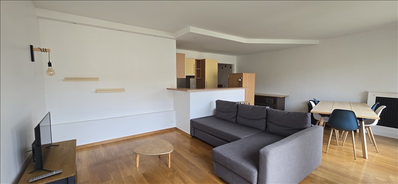 Appartement à louer, 4 pièces, 90 m², 77170 Brie Comte Robert