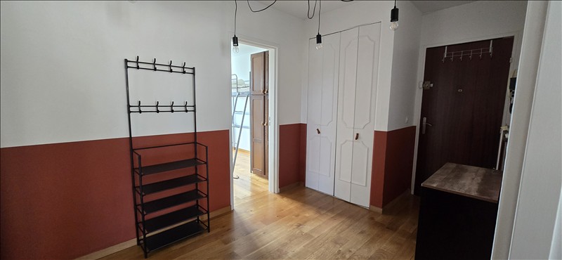 Appartement - 3ème étage - 90 m2 - 4 pièces - Meublé - Photo 3