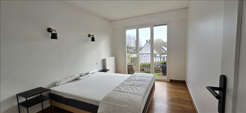 Appartement - 3ème étage - 90 m2 - 4 pièces - Meublé - Photo 4