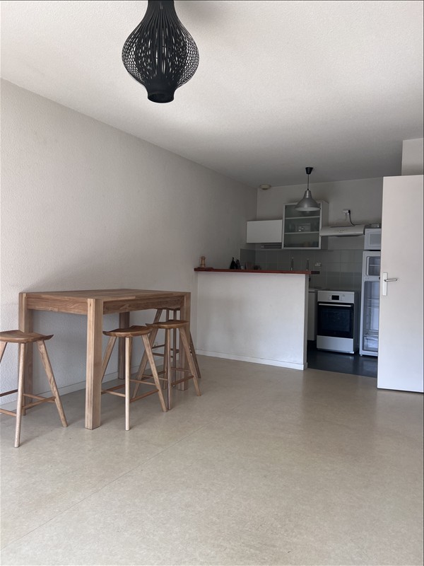 Appartement à louer, 2 pièces, 41 m², 33260 La Teste De Buch