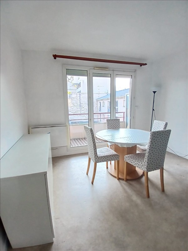 Appartement à louer, 2 pièces, 48 m², 91270 Vigneux Sur Seine