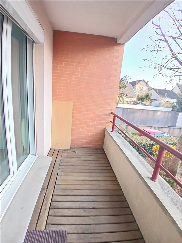 Appartement - 1er étage - 48,09 m2 - 2 pièces - Meublé - Photo 2