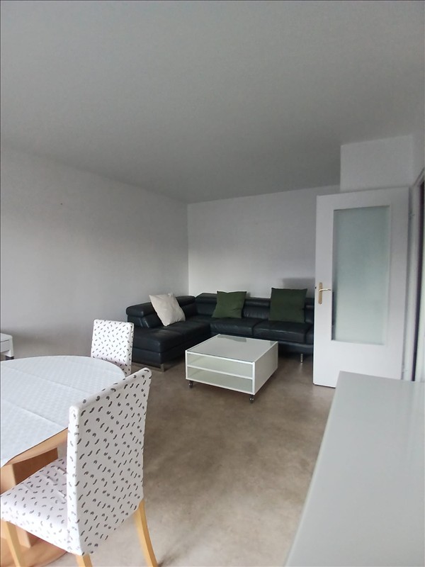 Appartement - 1er étage - 48,09 m2 - 2 pièces - Meublé - Photo 3