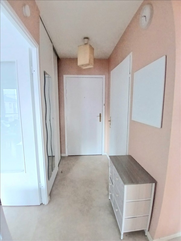 Appartement - 1er étage - 48,09 m2 - 2 pièces - Meublé - Photo 4