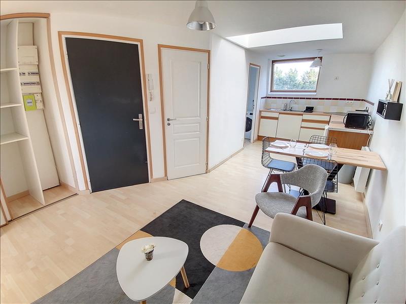Appartement à louer, 2 pièces, 35 m², 59410 Anzin